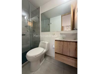 Apartamento de 3 alcobas en venta en Caney, Cali, 65 m² · foto 12 de 16