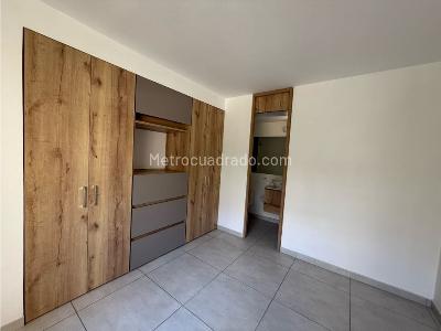 Apartamento de 3 alcobas en venta en Caney, Cali, 65 m² · foto 14 de 16
