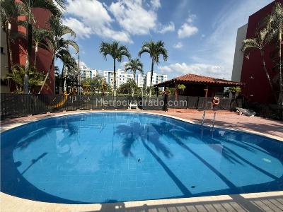 Apartamento de 3 alcobas en venta en Caney, Cali, 65 m² · foto 15 de 16