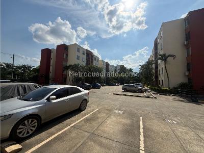 Apartamento de 3 alcobas en venta en Caney, Cali, 65 m² · foto 16 de 16