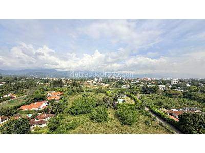 Apartamento de 3 alcobas en venta en Ciudad Jardin / Comuna 22, Cali, 131 m² · foto 2 de 16