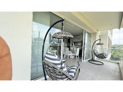 Apartamento de 3 alcobas en venta en Ciudad Jardin / Comuna 22, Cali, 131 m² · foto 3 de 16