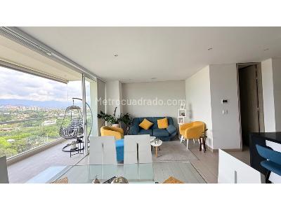 Apartamento de 3 alcobas en venta en Ciudad Jardin / Comuna 22, Cali, 131 m² · foto 5 de 16