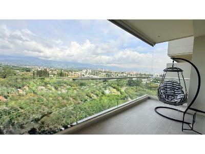 Apartamento de 3 alcobas en venta en Ciudad Jardin / Comuna 22, Cali, 131 m² · foto 6 de 16
