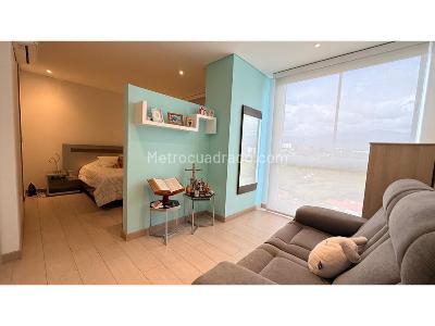 Apartamento de 3 alcobas en venta en Ciudad Jardin / Comuna 22, Cali, 131 m² · foto 9 de 16