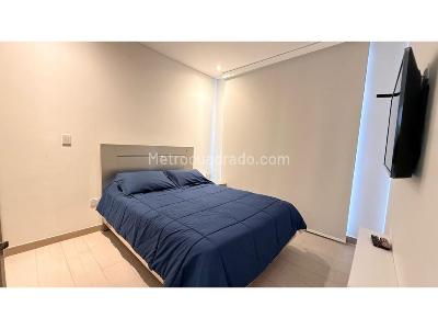 Apartamento de 3 alcobas en venta en Ciudad Jardin / Comuna 22, Cali, 131 m² · foto 11 de 16