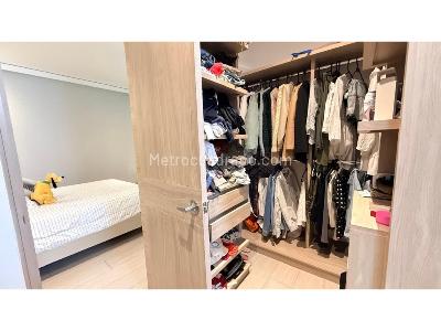 Apartamento de 3 alcobas en venta en Ciudad Jardin / Comuna 22, Cali, 131 m² · foto 12 de 16