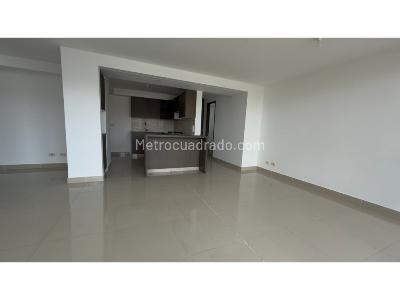 Apartamento de 3 alcobas en venta en Valle Del Lili, Cali, 97 m² · foto 2 de 17