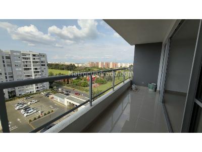 Apartamento de 3 alcobas en venta en Valle Del Lili, Cali, 97 m² · foto 3 de 17