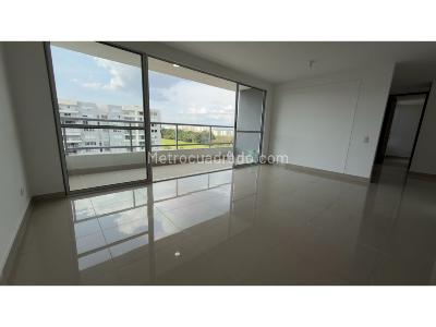 Apartamento de 3 alcobas en venta en Valle Del Lili, Cali, 97 m² · foto 5 de 17