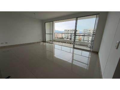Apartamento de 3 alcobas en venta en Valle Del Lili, Cali, 97 m² · foto 6 de 17