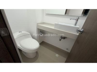 Apartamento de 3 alcobas en venta en Valle Del Lili, Cali, 97 m² · foto 8 de 17