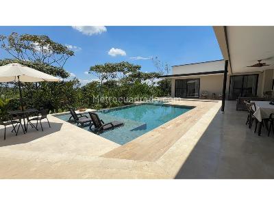 Casa de 5 alcobas en venta en Pance \ Comuna 22, Cali · foto 2 de 20