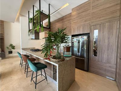 Casa de 5 alcobas en venta en Pance \ Comuna 22, Cali · foto 3 de 20