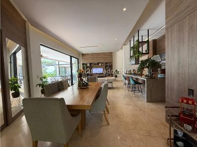 Casa de 5 alcobas en venta en Pance \ Comuna 22, Cali · foto 4 de 20