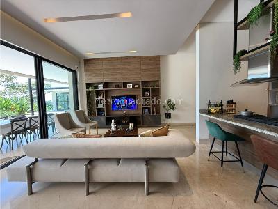 Casa de 5 alcobas en venta en Pance \ Comuna 22, Cali · foto 5 de 20