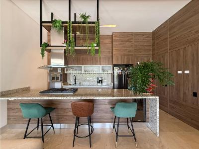Casa de 5 alcobas en venta en Pance \ Comuna 22, Cali · foto 6 de 20
