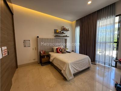 Casa de 5 alcobas en venta en Pance \ Comuna 22, Cali · foto 7 de 20