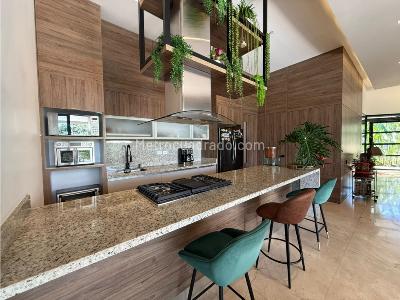 Casa de 5 alcobas en venta en Pance \ Comuna 22, Cali · foto 9 de 20