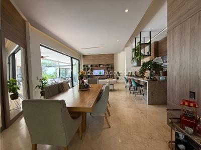 Casa de 5 alcobas en venta en Pance \ Comuna 22, Cali · foto 10 de 20