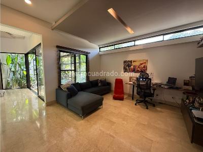Casa de 5 alcobas en venta en Pance \ Comuna 22, Cali · foto 11 de 20