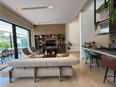 Casa de 5 alcobas en venta en Pance \ Comuna 22, Cali · foto 12 de 20