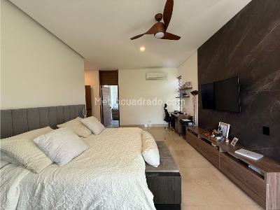 Casa de 5 alcobas en venta en Pance \ Comuna 22, Cali · foto 13 de 20