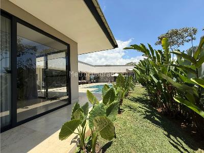 Casa de 5 alcobas en venta en Pance \ Comuna 22, Cali · foto 17 de 20