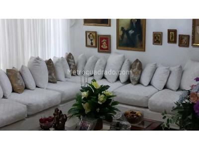 Casa de 4 alcobas en venta en Santa Rita, Cali, 300 m² · foto 4 de 16
