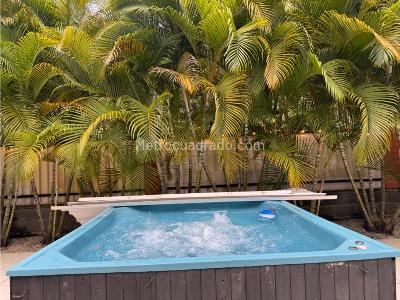 Casa de 3 alcobas en venta en Pance, Cali, 307 m² · foto 6 de 20