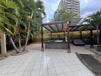 Casa de 3 alcobas en venta en Pance, Cali, 307 m² · foto 7 de 20
