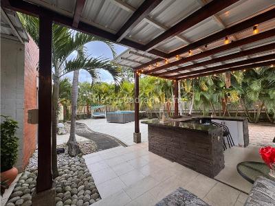 Casa de 3 alcobas en venta en Pance, Cali, 307 m² · foto 10 de 20
