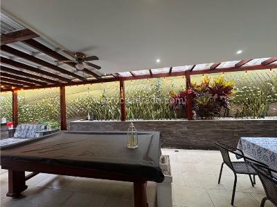Casa de 3 alcobas en venta en Pance, Cali, 307 m² · foto 11 de 20