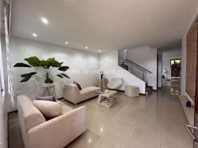 Casa de 3 alcobas en venta en Pance, Cali, 307 m² · foto 19 de 20