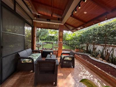 Casa de 3 alcobas en venta en El Ingenio, Cali, 230 m² · foto 19 de 20