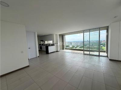 Apartamento de 3 alcobas en venta en Guadalupe, Cali, 101 m² · foto 2 de 20