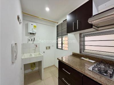 Apartamento en venta en Chipichape, Cali · foto 4 de 20