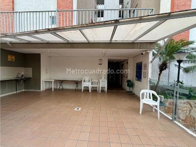 Apartamento en venta en Chipichape, Cali · foto 18 de 20