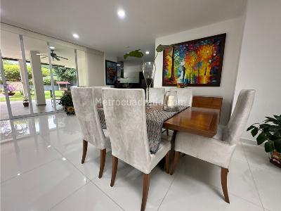 Casa de 4 alcobas en venta en Pance, Cali, 1150 m² · foto 4 de 20