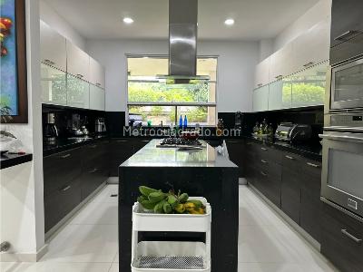 Casa de 4 alcobas en venta en Pance, Cali, 1150 m² · foto 7 de 20