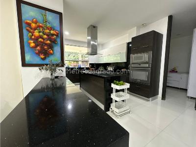 Casa de 4 alcobas en venta en Pance, Cali, 1150 m² · foto 8 de 20