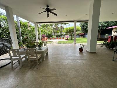 Casa de 4 alcobas en venta en Pance, Cali, 1150 m² · foto 12 de 20