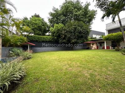 Casa de 4 alcobas en venta en Pance, Cali, 1150 m² · foto 16 de 20