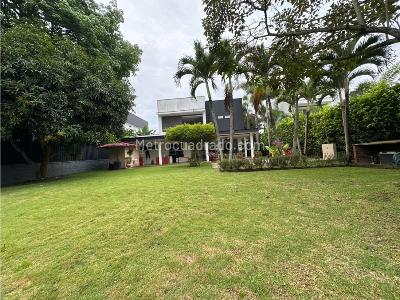 Casa de 4 alcobas en venta en Pance, Cali, 1150 m² · foto 18 de 20