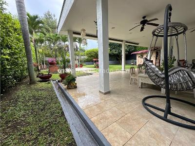 Casa de 4 alcobas en venta en Pance, Cali, 1150 m² · foto 19 de 20