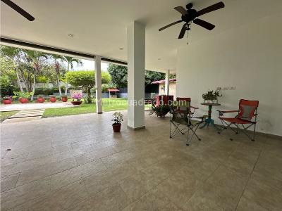 Casa de 4 alcobas en venta en Pance, Cali, 1150 m² · foto 20 de 20