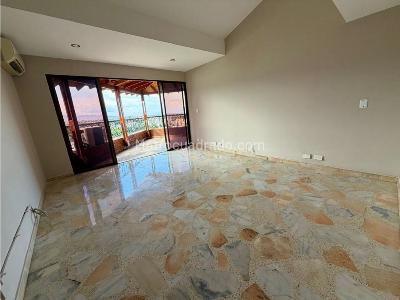 Apartamento de 4 alcobas en venta en Quintas De Don Simon, Cali, 169 m² · foto 4 de 20