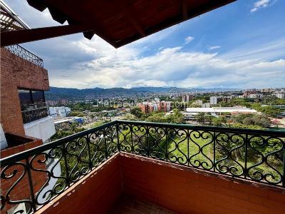 Apartamento de 4 alcobas en venta en Quintas De Don Simon, Cali, 169 m² · foto 8 de 20