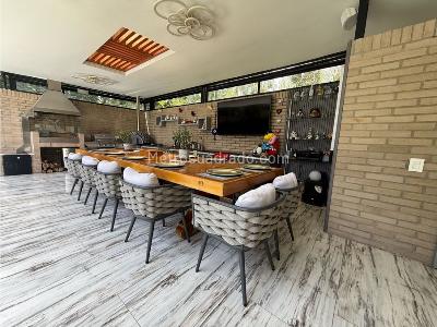 Casa de 3 alcobas en venta en Pance, Cali, 490 m² · foto 8 de 20