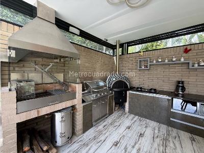 Casa de 3 alcobas en venta en Pance, Cali, 490 m² · foto 10 de 20